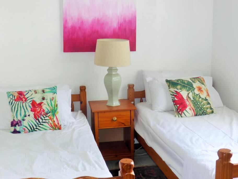 Selen'S Apartment In Ti Rocher Micoud Saint Lucia Esterno foto