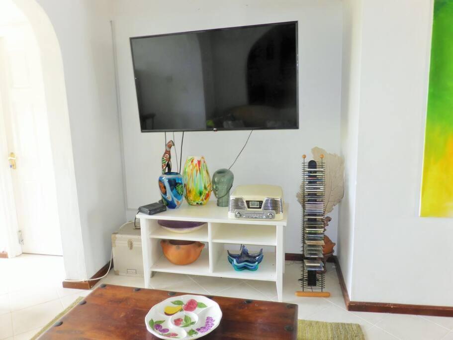 Selen'S Apartment In Ti Rocher Micoud Saint Lucia Esterno foto