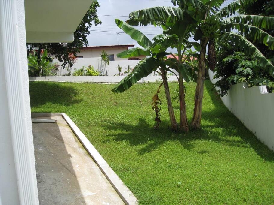 Selen'S Apartment In Ti Rocher Micoud Saint Lucia Esterno foto
