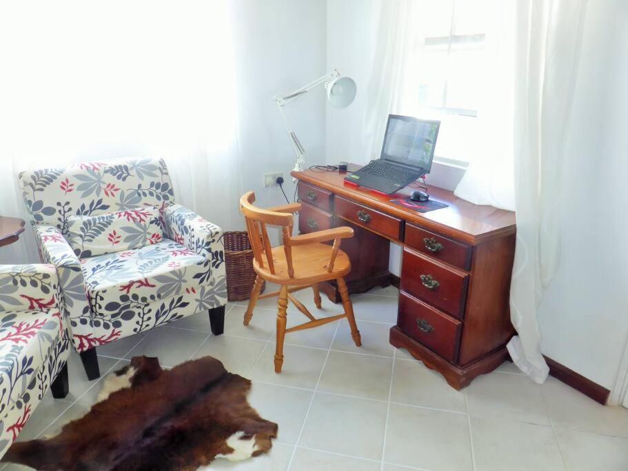 Selen'S Apartment In Ti Rocher Micoud Saint Lucia Esterno foto