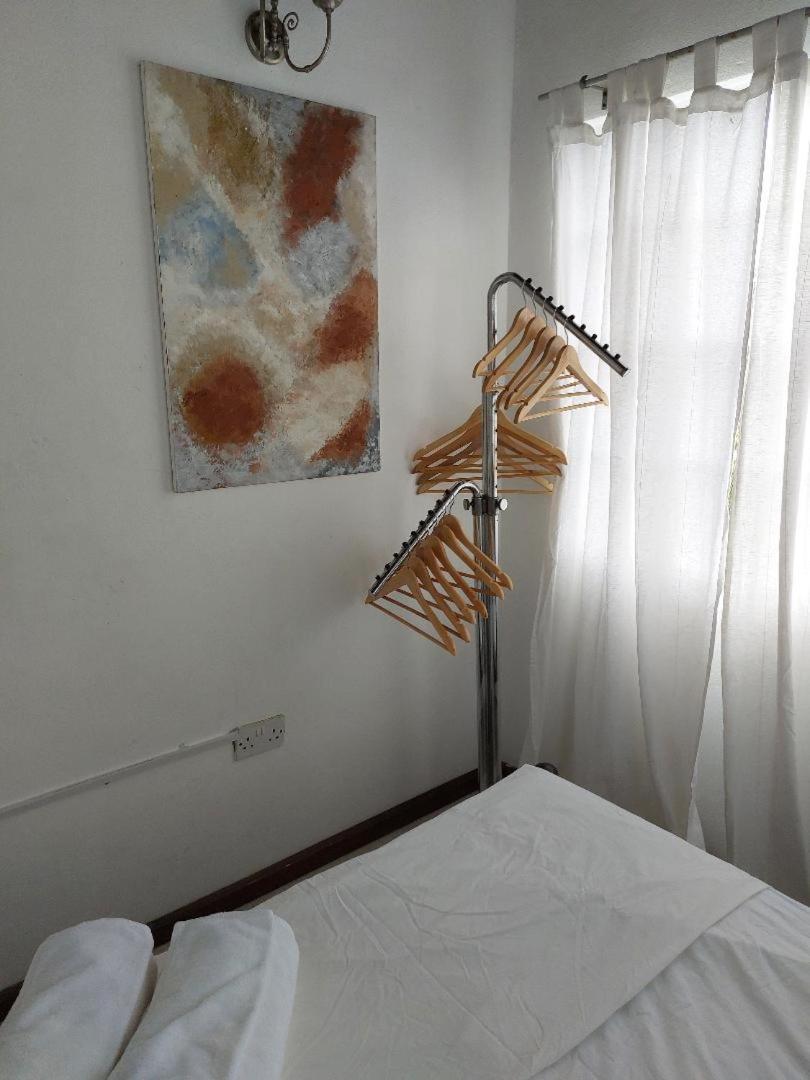 Selen'S Apartment In Ti Rocher Micoud Saint Lucia Esterno foto
